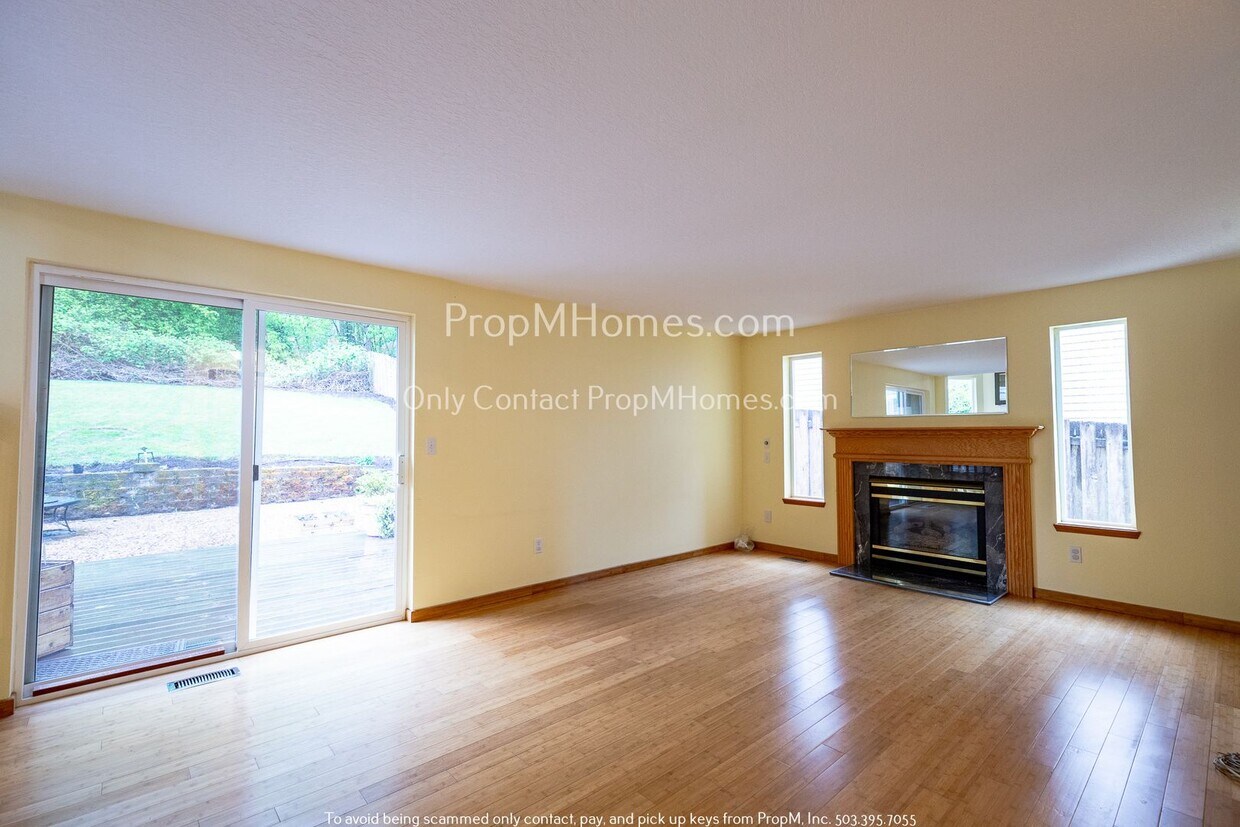 15736 SW Bristlecone Way, Tigard, OR 97223 House Rental in Tigard, OR