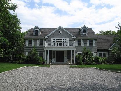 Primary Photo - 186 Old Sag Harbor Rd
