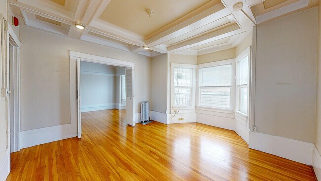 Foto del edificio - 920 Taylor St