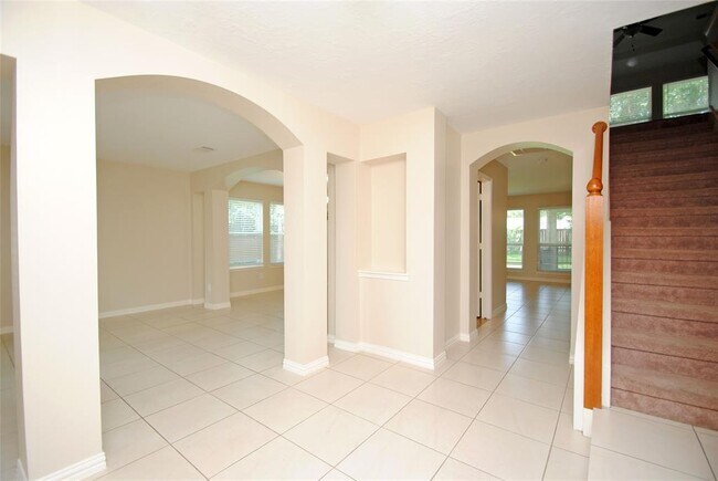Foto del edificio - 17110 Fairway Glen Ct