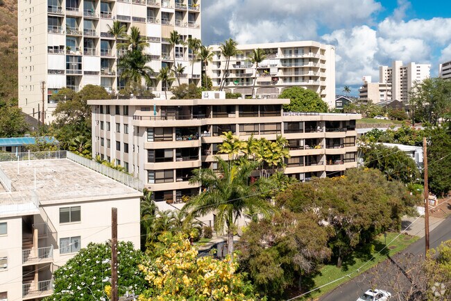 Foto del edificio - Iolani Palms