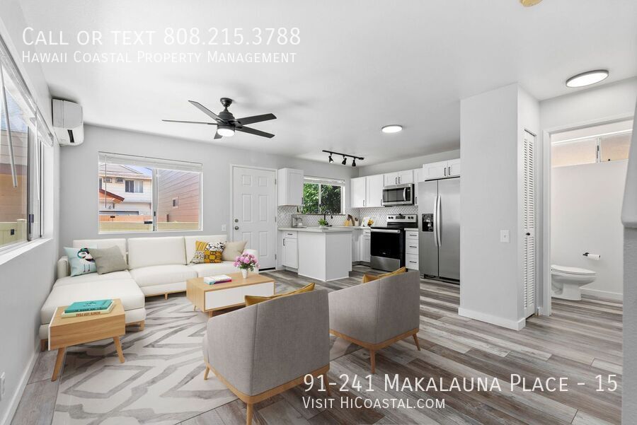 Foto principal - 91-241-241 Makalauna Pl