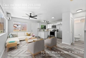 Building Photo - 91-241-241 Makalauna Pl