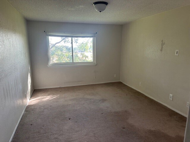BEDROOM - 8645 Clay St
