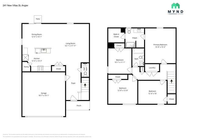 Building Photo - 241 New Villas St