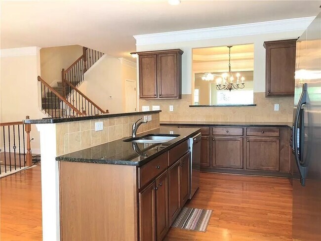 Building Photo - 3201 Buck Way
