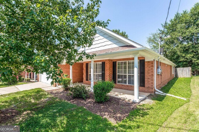 Building Photo - 3571 Walnut Creek Way