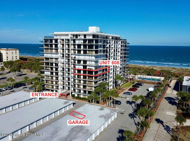 Foto del edificio - 2100 N Atlantic Ave