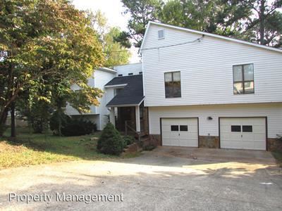 Primary Photo - 6821 Fairway Ridge Dr