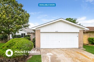 Building Photo - 4922 Crestway Dr