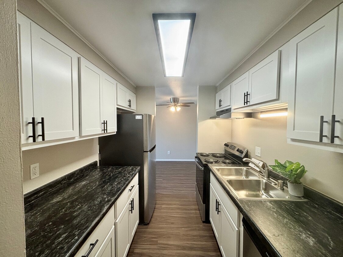 Foto principal - Southview Apartments