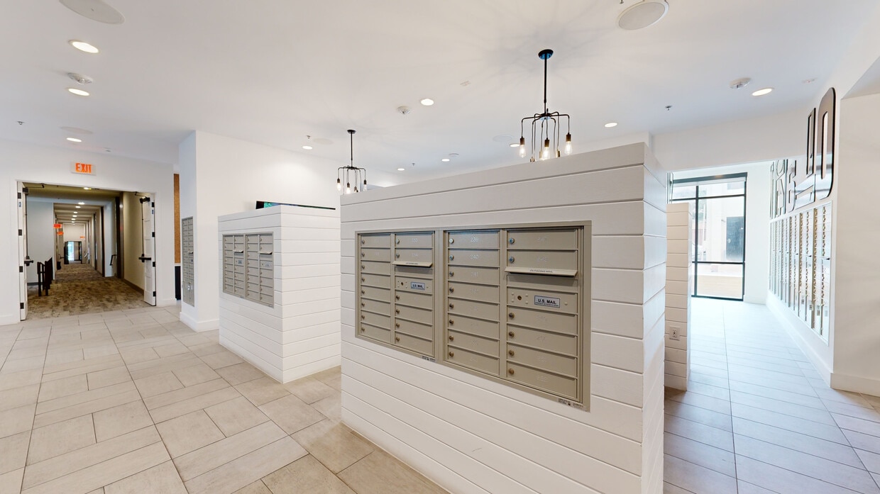 Photo - Burnett Lofts