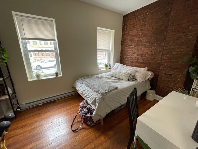 Foto del edificio - 846 Huntington Ave