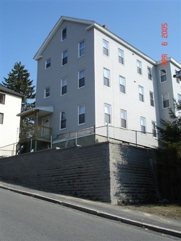80-86 Seymour ¡St - 80-82 Seymour St