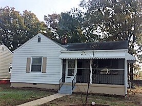 Building Photo - 3811 Ronnie Ave
