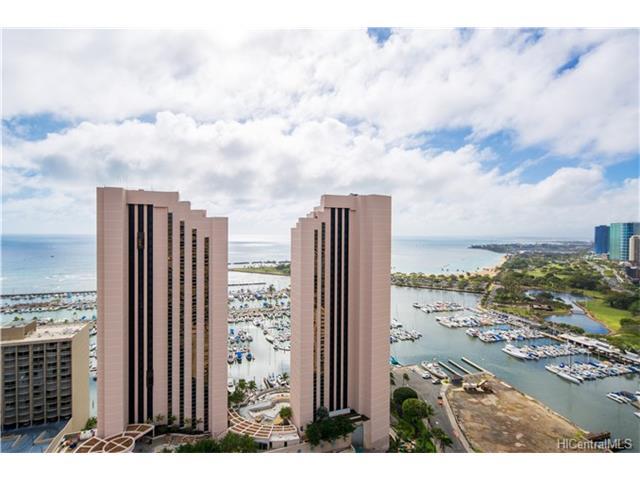 Building Photo - 1700 Ala Moana Blvd