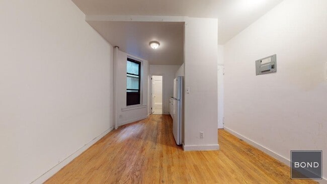 Floorplan - 315 East 93 Street
