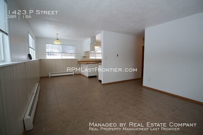 Building Photo - 1423 P St
