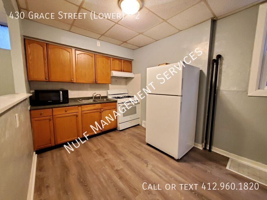 Foto principal - 1 bed, 1 bath unit in Mt Washington