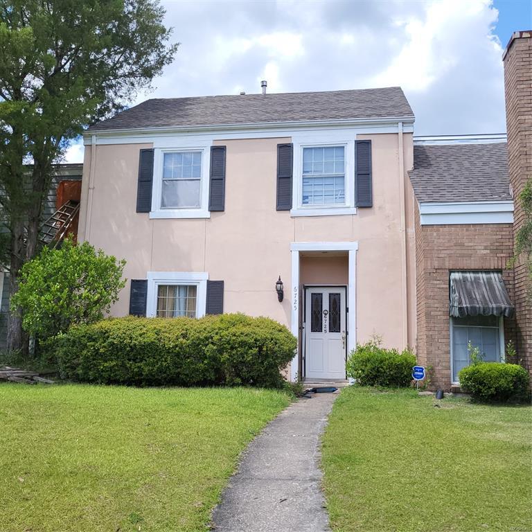 6725 Greenbrook Dr, Montgomery, AL 36117 Townhome Rentals in