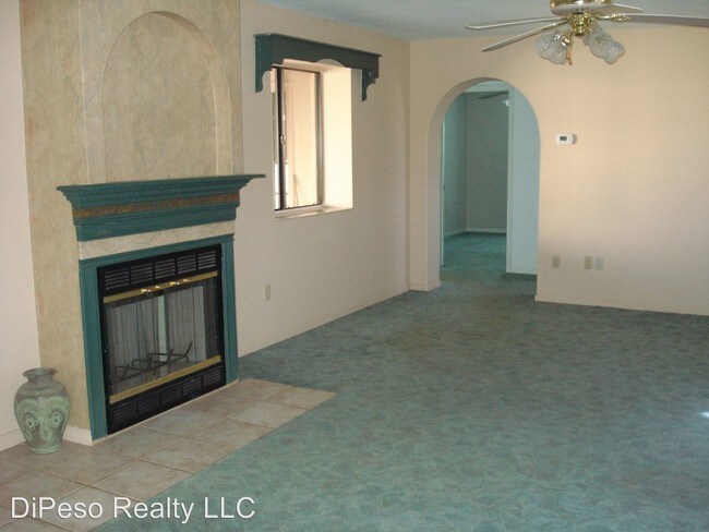 Foto del edificio - 3 br, 2.5 bath House - 3267 W Yaqui Pl