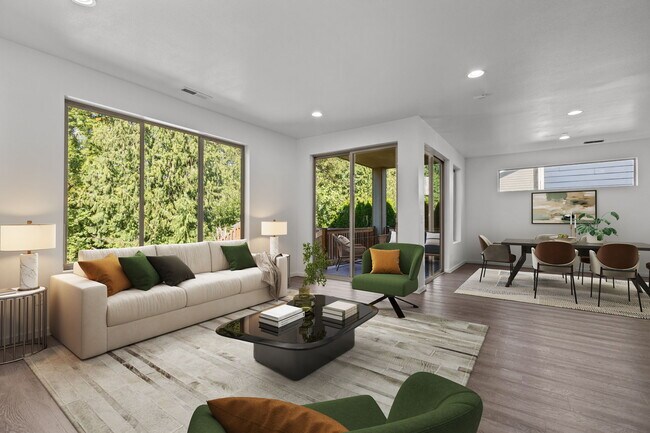 Foto del edificio - 22901 98th Pl S