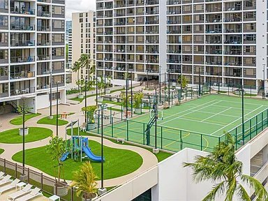 Foto del edificio - 201 ?Ohua Ave