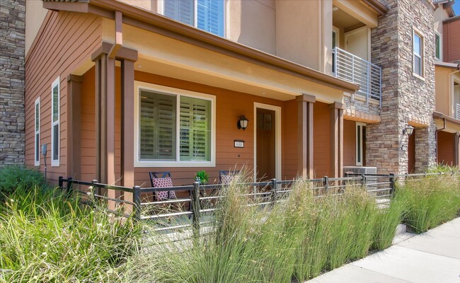 Photo - 630 Autumn Meadow Dr Townhome