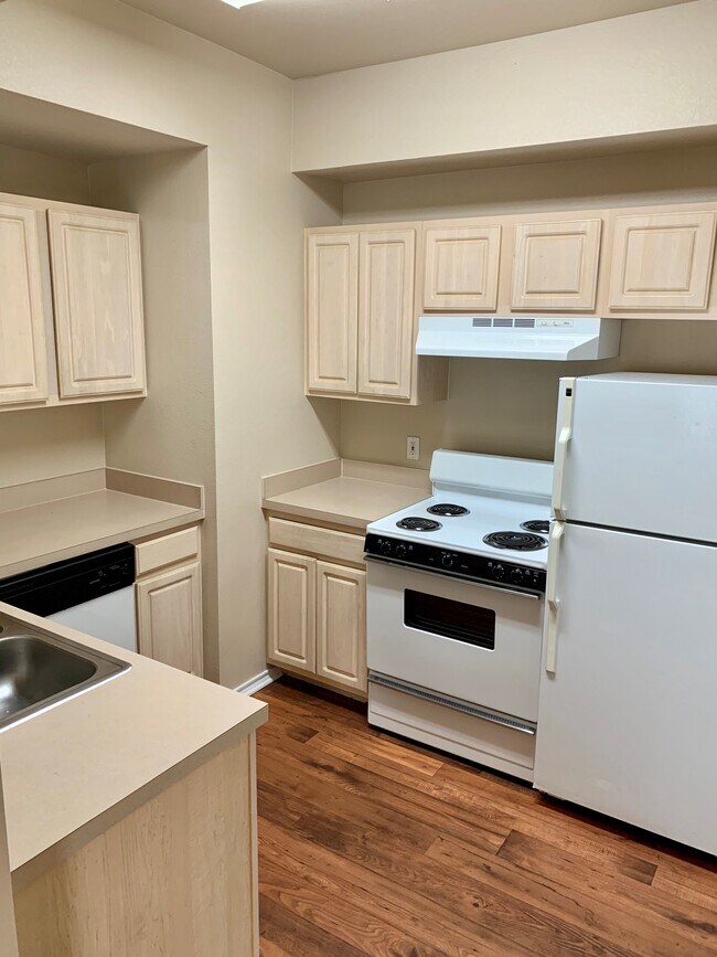 Foto del edificio - Villas Of Greenville 55+ Community