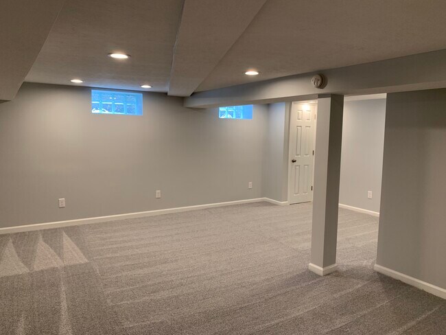Basement - 2599 Bristol Rd