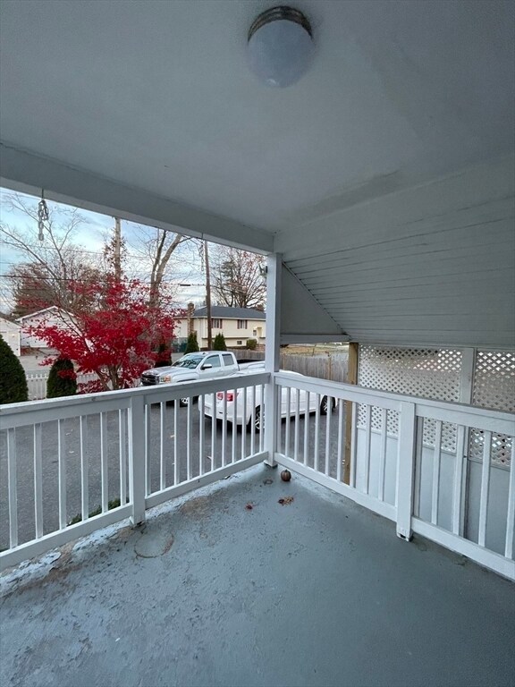 Foto del edificio - 31 Border Rd