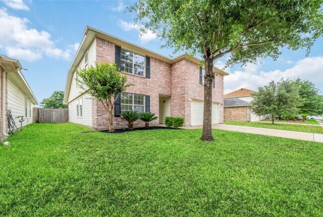 Foto del edificio - 19510 Buckland Park Dr