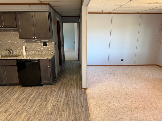 Foto del edificio - 107 N Park Ave Dr