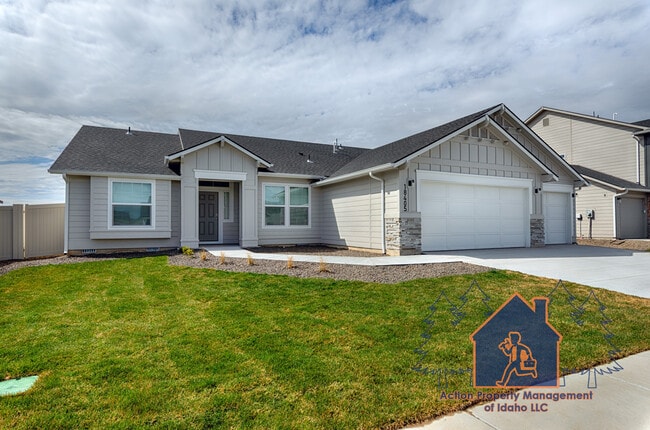 Foto del edificio - 18405 N Sweet William Ave