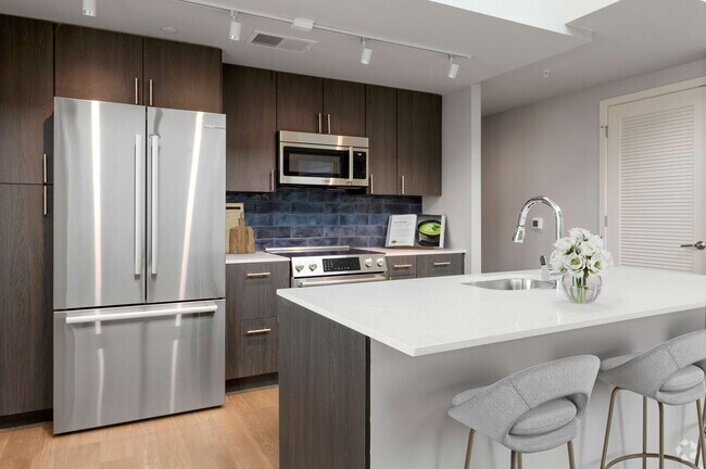 Best Luxury Loft Apartments for Rent in Washington DC - Updated Today ... - Affordable High-End Loft Apartments