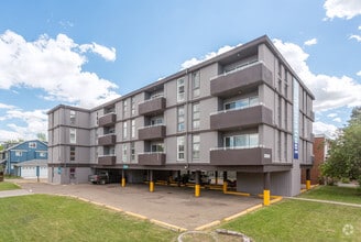 Building Photo - Elizabeth Manor