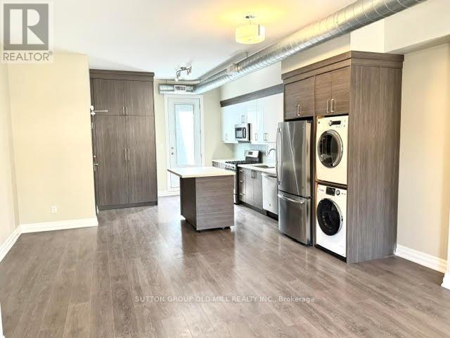 Photo du bâtiment - 259 Gerrard St E