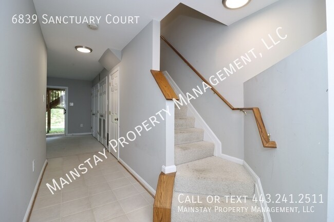 Foto del edificio - 6839 Sanctuary Ct