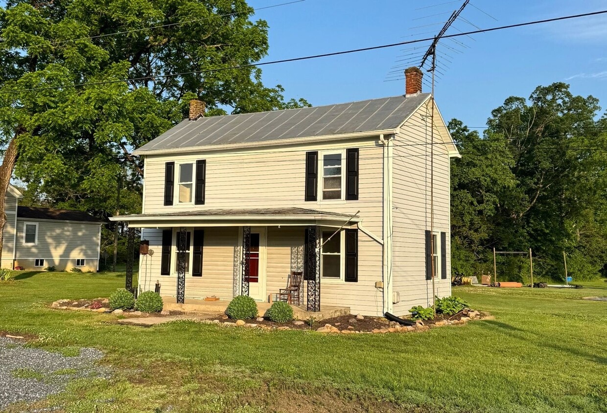 Primary Photo - Charming 3BR House in Port Republic