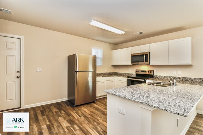 Foto del edificio - 21 Bay Breeze Ln