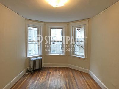 Foto principal - bedroom in Boston MA 02215
