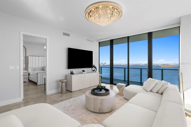 Foto del edificio - 3101 Bayshore Blvd