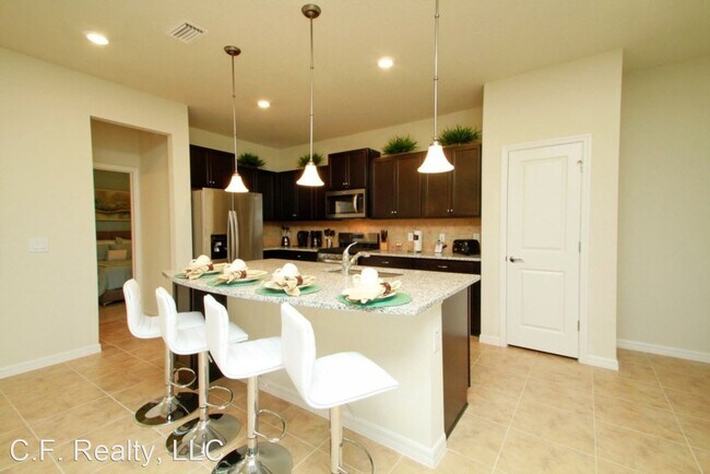 Building Photo - 5 br, 4.5 bath House - 5413 Misty Oak Circle