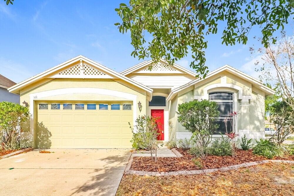 Primary Photo - 510 Caribe Ridge Way