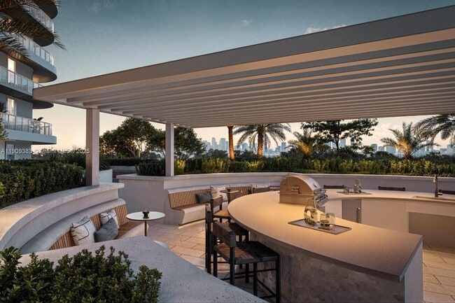 Foto del edificio - 3900 Alton Rd