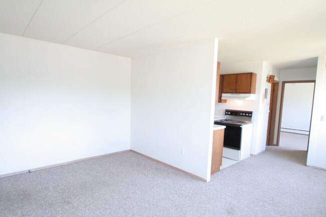 Foto del edificio - 28 8th St NE