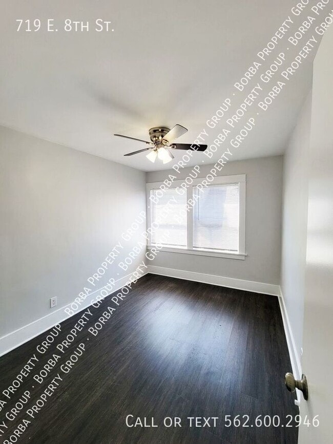 Foto del edificio - 719 E 8th St