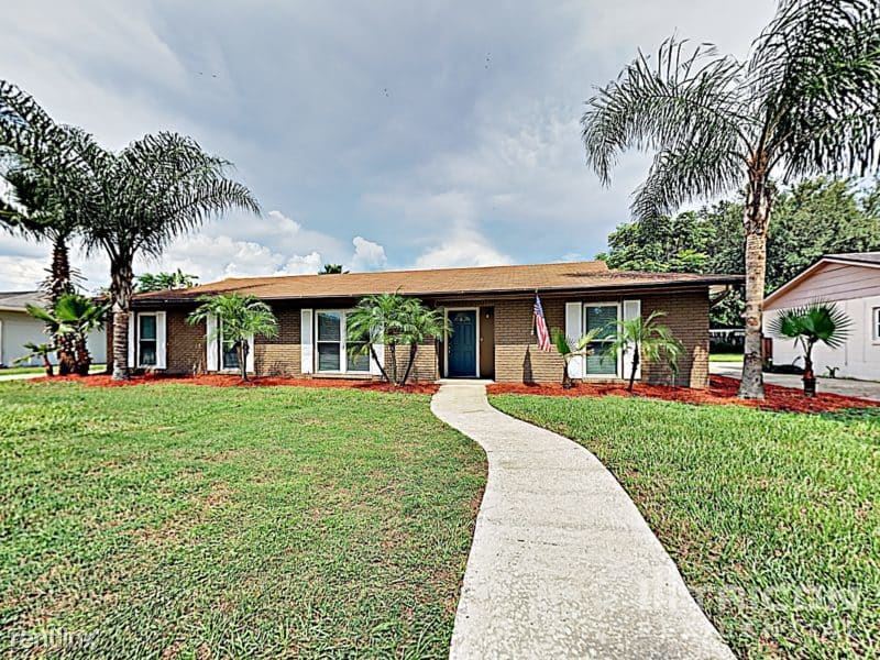 3177 Conway Gardens Rd, Orlando, FL 32806 House for Rent in Orlando