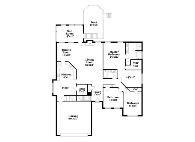 Building Photo - 670 Chapel Hill Dr SE