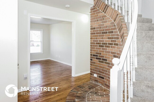 Foto del edificio - 351 Lofton Rd NW